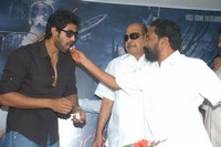 Krishnam Vande Jagadgurum Movie Opening